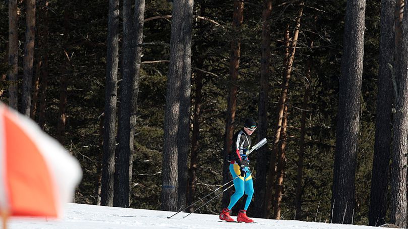 Четири състезания по ски ориентиране ще се проведат по едно и също време в Чепеларе през януари