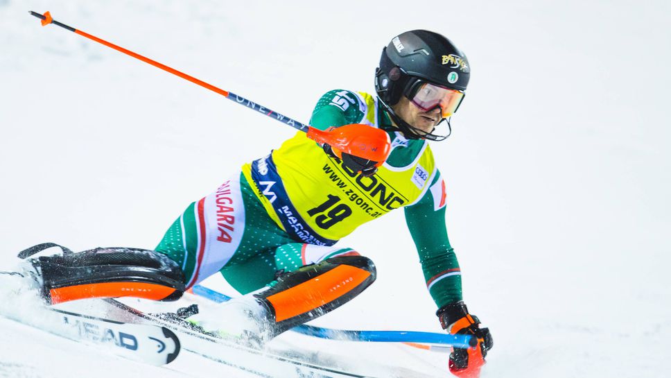 Алберт Попов завърши 10-и в Мадона ди Кампильо, победата е за Даниел Юл