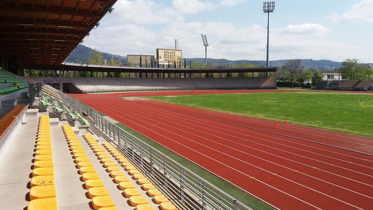 Диамантената лига по лека атлетика в Италия, ще се състои