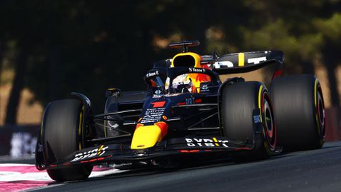  Верстапен сподели кое съревнование няма да му липсва през 2023 