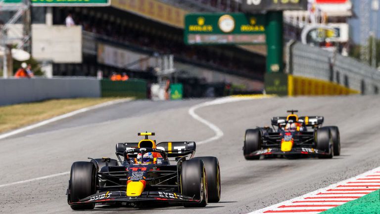 Битката в Испания за домакинство на кръг от Формула 1
