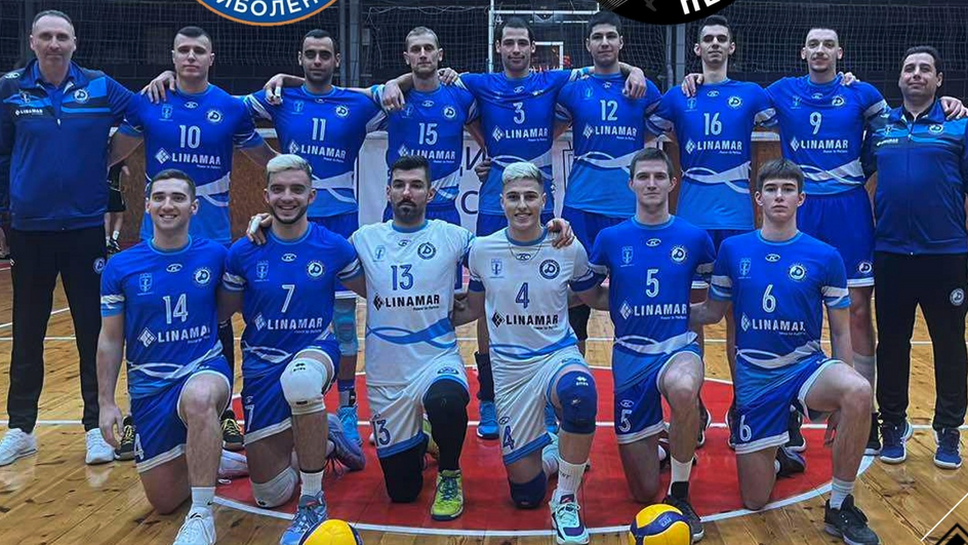 Ето полуфиналите в турнира за Купата на България във Висшата лига