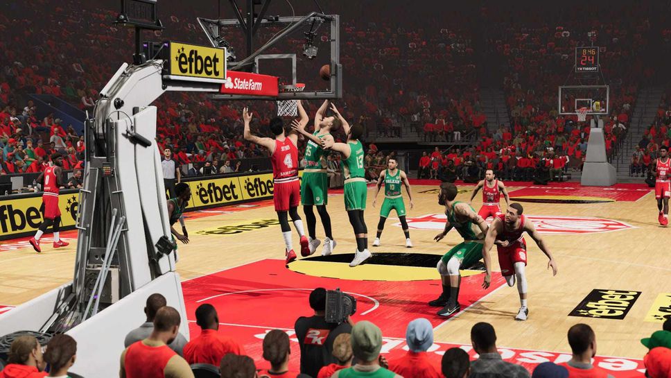 ЦСКА с разгром и първа победа във Виртуалната Еврокупа