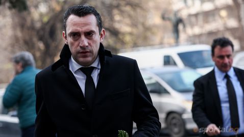 Иван Пешев: Десетки хиляди ще следват заветите на Боян Радев