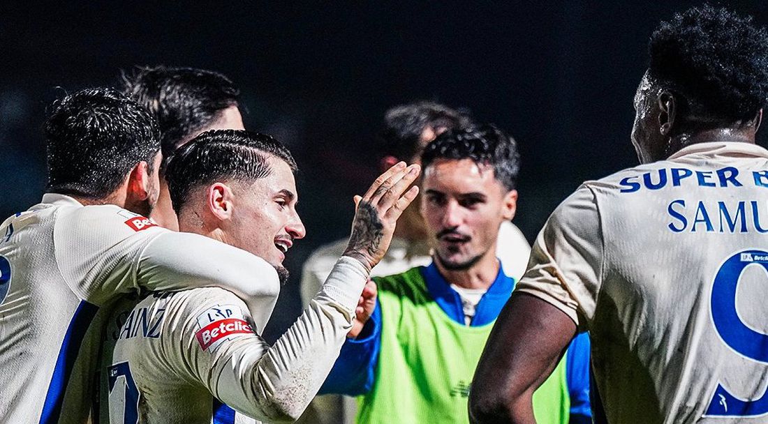 Порто продължава с победите, Бенфика настигна Спортинг