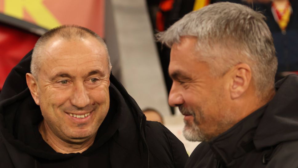 Мъри върна Гьозтепе към победите, Филип Кръстев влезе и излезе