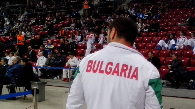 В официалната Facebook страница на Българска национална федерация бе публикувано