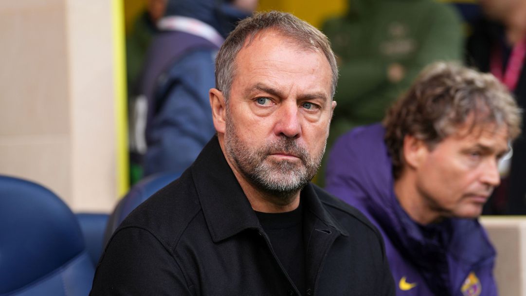 Флик: Уморени сме, но показахме невероятен манталитет