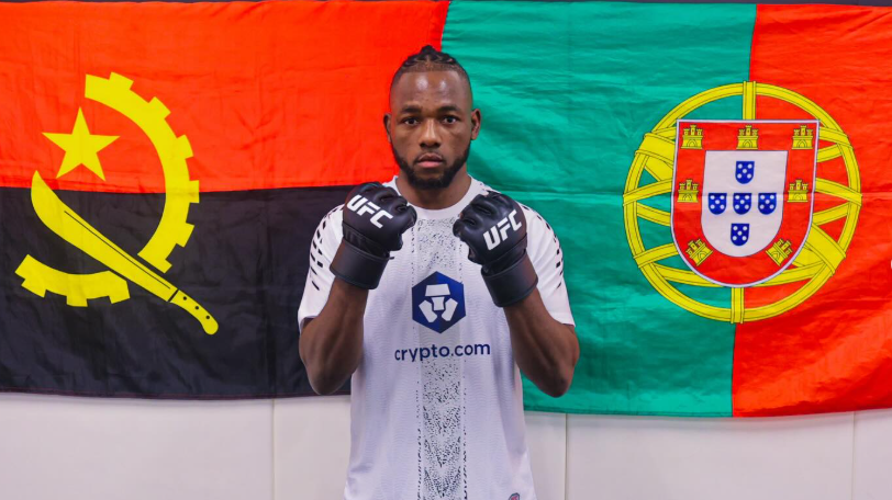 Манел Капе предвижда да се изправи срещу новия шампион на