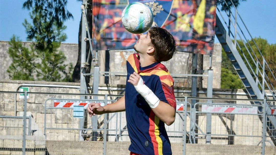 Български талант с първи гол в италианската Примавера