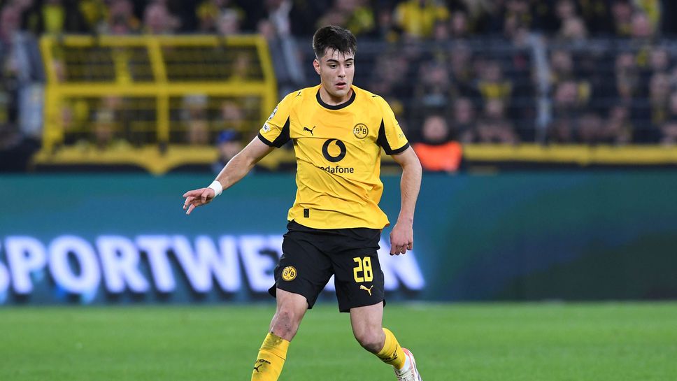 Английският Челси ще има възможност да призове обратно 20 годишния