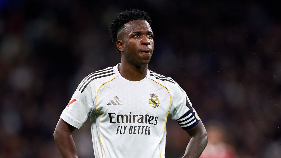 Предраг Миятович бивш играч на Реал Мадрид в периода 1996