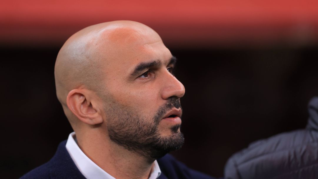 Селекционерът на Мароко смята, че КАН на четири години ще помогне на африканските играчи в Европа