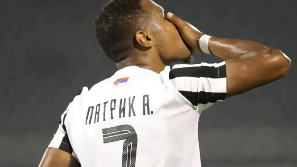 Партизан остана на върха в сръбската Суперлига след края на