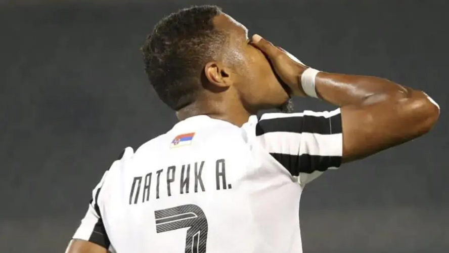 Партизан окончателно загуби делото срещу бивш футболист на Черно море