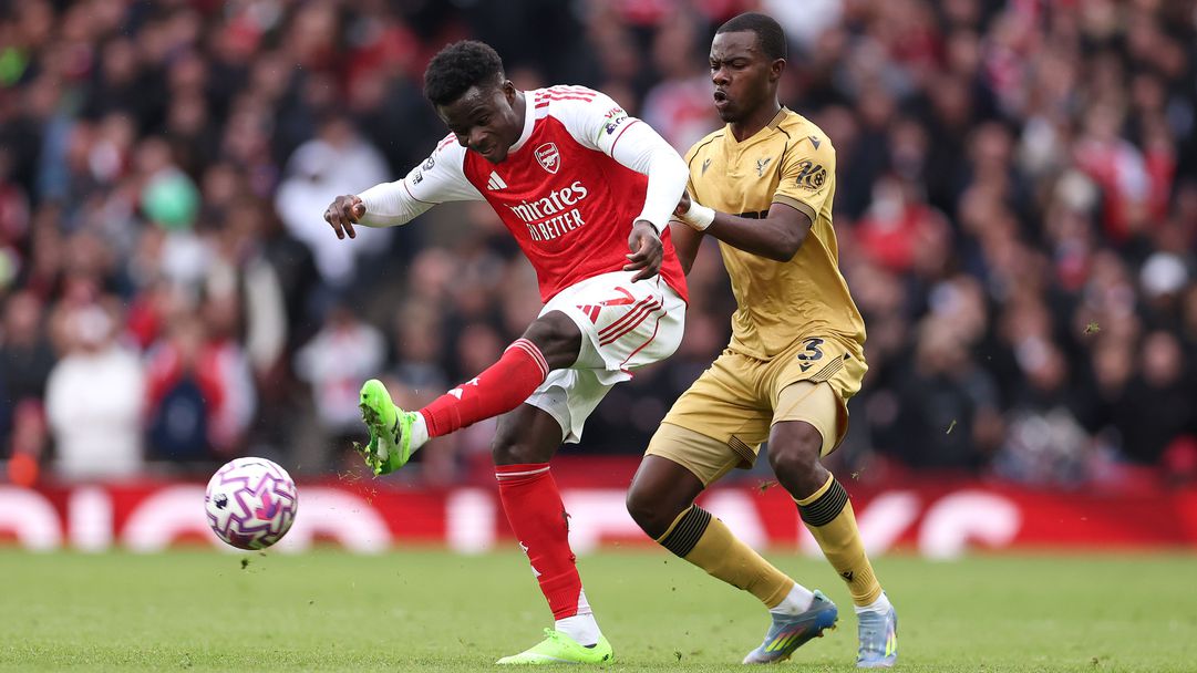 Ще продължи ли победната серия на Арсенал срещу Кристъл Палас?