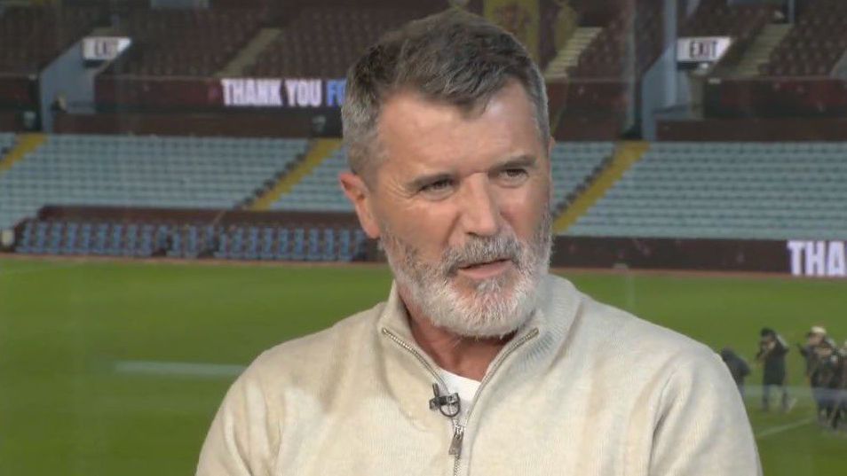 Рой Кийн: Харесва ми, когато наказват грешките на Манчестър Юнайтед