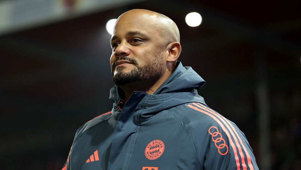 Въпреки че Дайо Упамекано е поредният защитник който отпада от