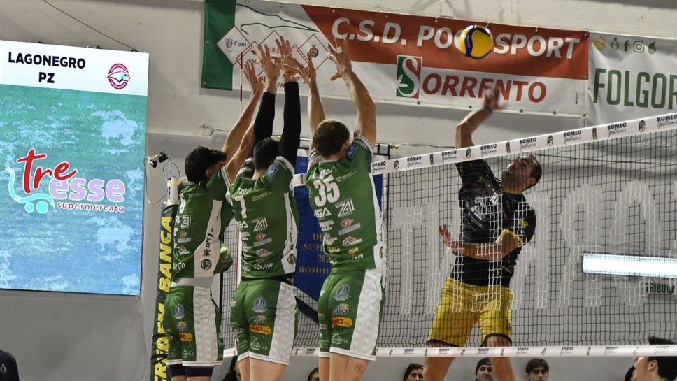 Световният вицешампион с България Преслав Петков записа 6 и успех с Ромео