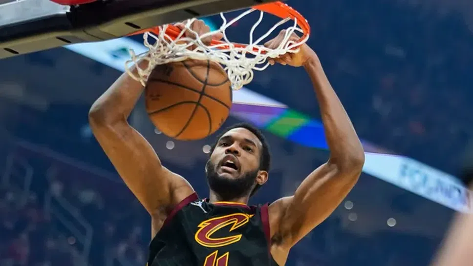 Кливланд се наложи над Оклахома и вече има 28 победи