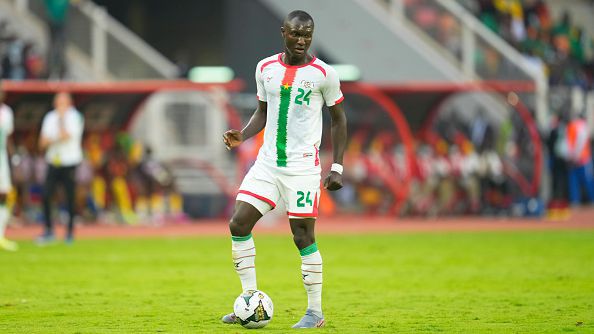 Буркина Фасо се промъкна на 1/4-финалите след 19 дузпи