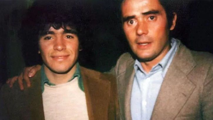 Бившият италиански футболист и наставник Джовани Ди Марцио вчера почина