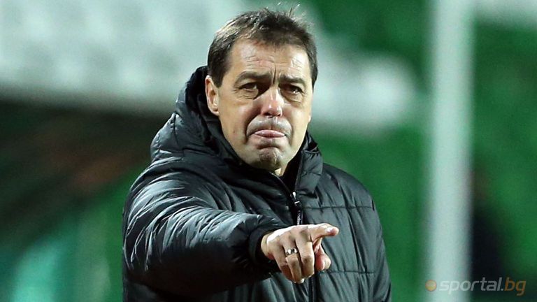  Бивш халф на Нюкасъл и Бордо ще опита да впечатли Хубчев 