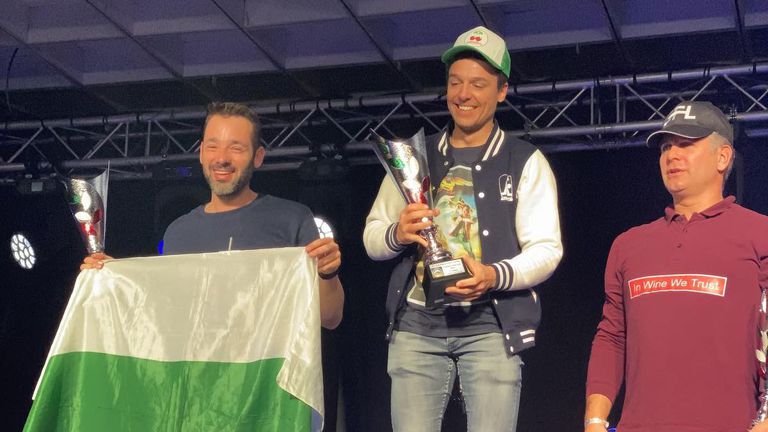 Българин стана вицешампион на световното по ски за Ръководител полети