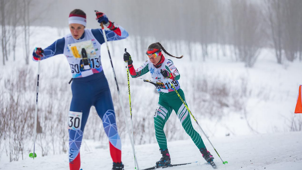Ураганна буря отмени днешните стартове от европейското по ски-ориентиране в Чепеларе