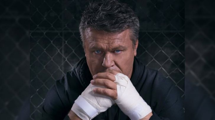 Легендарен ММА боец от Русия беше пребит в Мексико