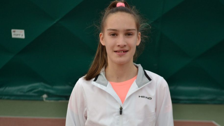 Денислава Глушкова се класира за втория кръг на Australian Open