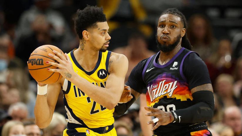 Резултати в НБА 🏀