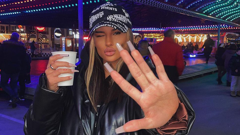 Ето кой попадна в прегръдките на Габи