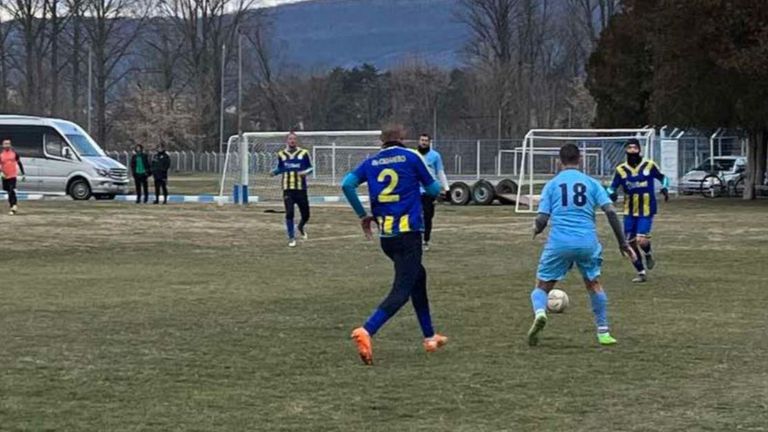  Ялов хикс в Свищов 