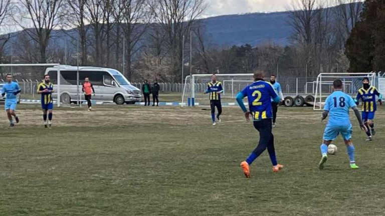  Севлиево се укрепи с трио 