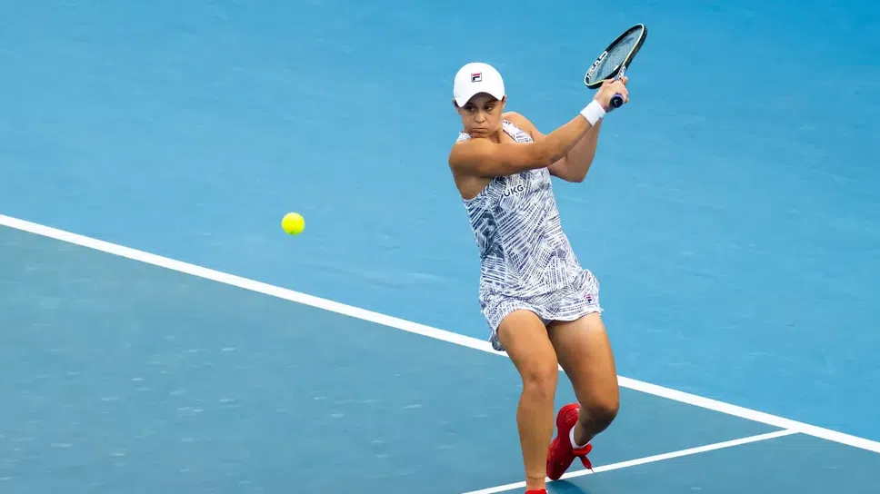 Резултати от 4-ия кръг при жените на Australian Open