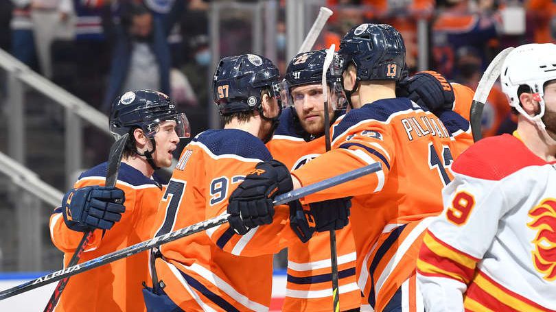 Едмънтън прекъсна серията от седем загуби с победа в „Битката за Албърта“