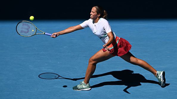 Кийс безпроблемно стигна до четвъртфиналите на Australian Open