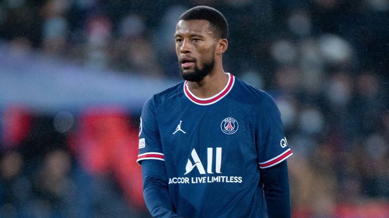  Тотнъм ще се опитва за Вайналдум 