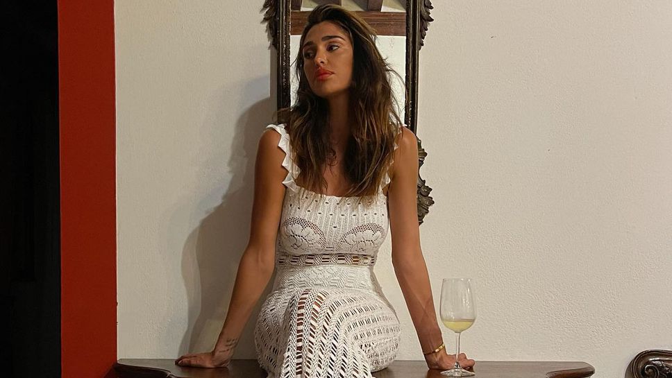 Белен Родригес пак е свободна