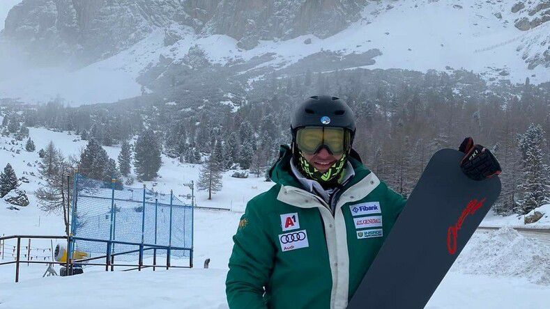 Петър Гергьовски спечели титлата в паралелния слалом на Световното в Банско