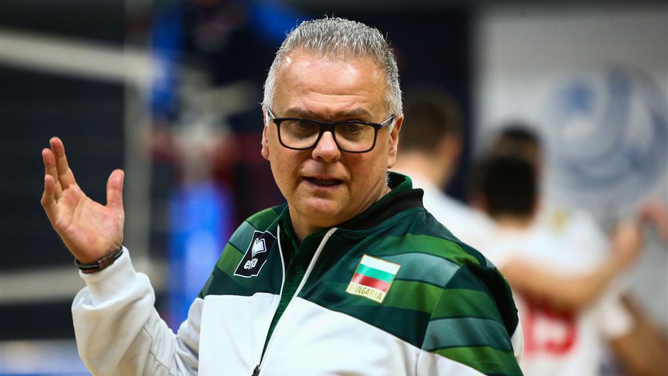 Андреа Буратини: Винаги най-добрата победа е последната победа!