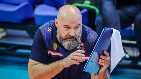 Франческо Кадеду: И Дея, и Хебър имат подобни цели