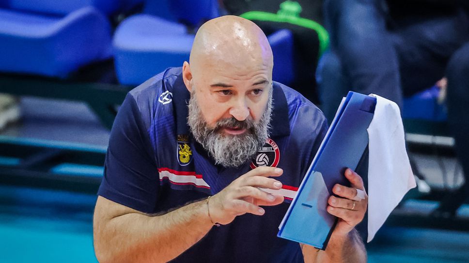 Франческо Кадеду: И Дея, и Хебър имат подобни цели