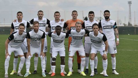  Промяна в последната контрола на Локомотив (Пловдив) в Турция 