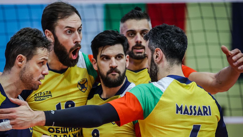 Хебър гостува на Халкбанк и ще играе за своята чест и в търсене на първи успех в групите на ШЛ