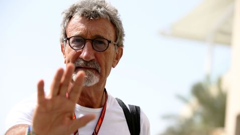  Хорнър: Ред Бул за малко да купи Джордан 