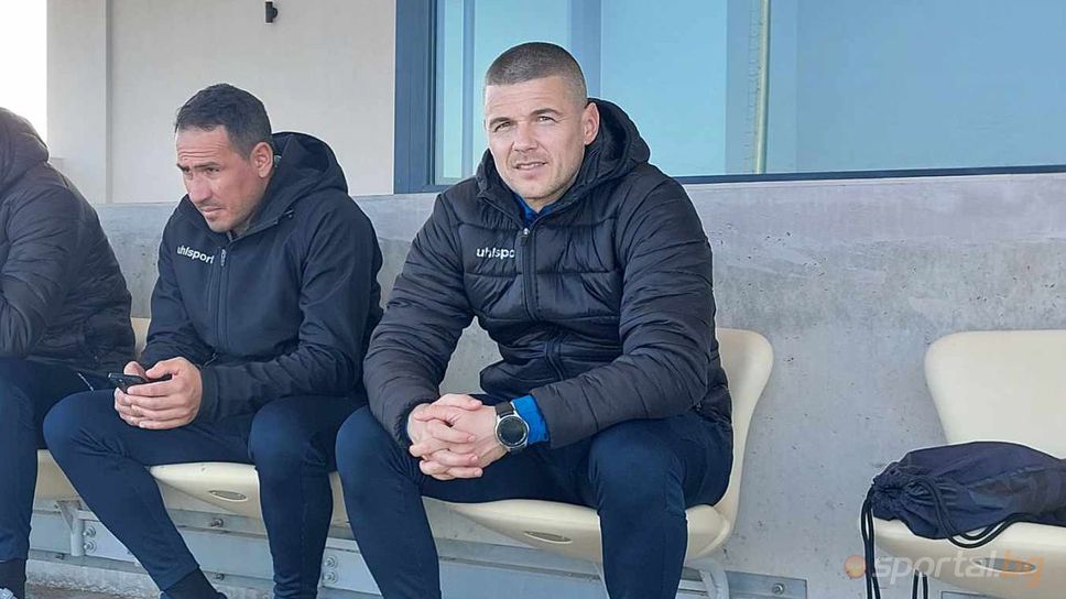 Джунейт Яшар е новият изпълнителен директор на Асеновец