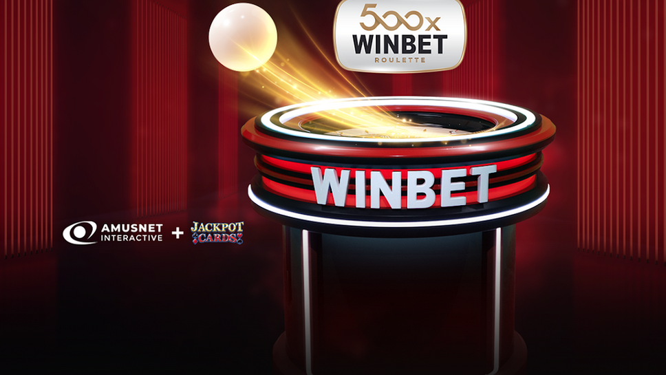 (АРХИВ) 20% кешбек с WINBET 500х Roulette до края на януари