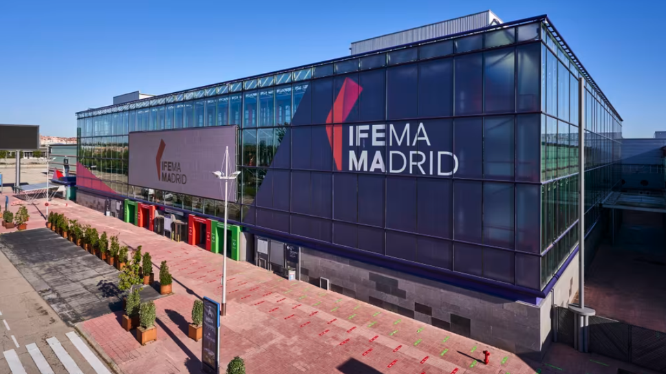 Формула 1 продължава тенденцията си с въвеждането на Мадрид
